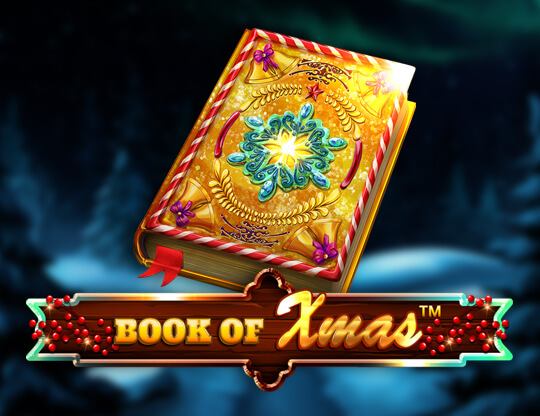 Book of Xmas